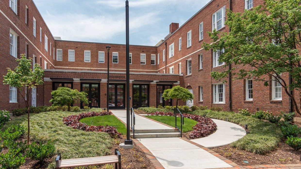 0 Apartments for Rent at Highbridge in Washington D.C., DC